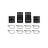 Mishimoto 99-03 Ford 7.3L Powerstroke Boot Kit thumbnail 2