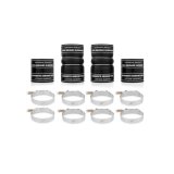 Mishimoto 99-03 Ford 7.3L Powerstroke Boot Kit thumbnail 3