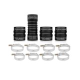 Mishimoto 07.5-09 Dodge 6.7L Cummins Boot Kit thumbnail 2