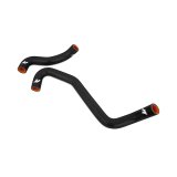Mishimoto 01-03 Ford 7.3L Powerstroke Coolant Hose Kit (Black) thumbnail 2