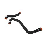 Mishimoto 01-03 Ford 7.3L Powerstroke Coolant Hose Kit (Black) thumbnail 3