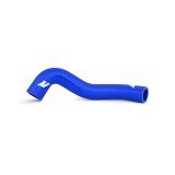Mishimoto 01-03 Ford 7.3L Powerstroke Coolant Hose Kit (Blue) thumbnail 4