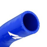 Mishimoto 01-03 Ford 7.3L Powerstroke Coolant Hose Kit (Blue) thumbnail 6