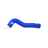 Mishimoto 01-03 Ford 7.3L Powerstroke Coolant Hose Kit (Blue) thumbnail 9