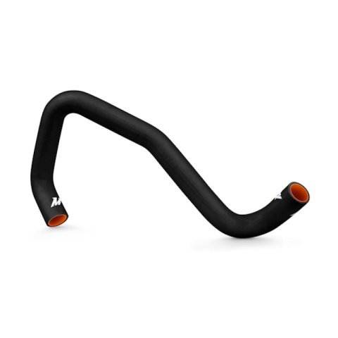Mishimoto 05-07 Ford 6.0L Powerstroke Coolant Hose Kit (Monobeam Chassis) (Black) thumbnail 4