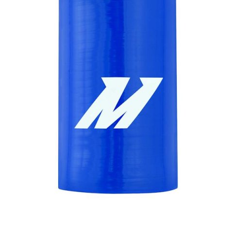 Mishimoto 05-07 Ford 6.0L Powerstroke Coolant Hose Kit (Monobeam Chassis) (Blue) thumbnail 1