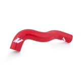 Mishimoto 05-07 Ford 6.0L Powerstroke Coolant Hose Kit (Monobeam Chassis) (Red) thumbnail 2