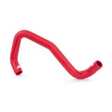 Mishimoto 05-07 Ford 6.0L Powerstroke Coolant Hose Kit (Monobeam Chassis) (Red) thumbnail 4