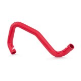 Mishimoto 05-07 Ford 6.0L Powerstroke Coolant Hose Kit (Monobeam Chassis) (Red) thumbnail 7