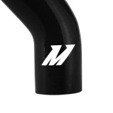 Mishimoto 94-97 Dodge 5.9L Cummins Coolant Hose Kit (Black) thumbnail 2