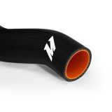 Mishimoto 94-97 Dodge 5.9L Cummins Coolant Hose Kit (Black) thumbnail 3