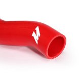 Mishimoto 94-97 Dodge 5.9L Cummins Coolant Hose Kit (Red) thumbnail 1
