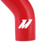 Mishimoto 94-97 Dodge 5.9L Cummins Coolant Hose Kit (Red) thumbnail 3