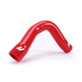 Mishimoto 94-97 Dodge 5.9L Cummins Coolant Hose Kit (Red) thumbnail 8