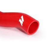 Mishimoto 94-97 Dodge 5.9L Cummins Coolant Hose Kit (Red) thumbnail 9