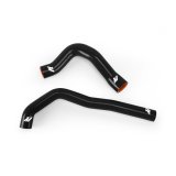Mishimoto 98-02 Dodge 5.9L Cummins Coolant Hose Kit (Black) thumbnail 1