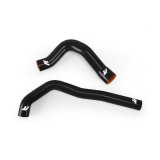 Mishimoto 98-02 Dodge 5.9L Cummins Coolant Hose Kit (Black) thumbnail 6