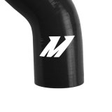 Mishimoto 98-02 Dodge 5.9L Cummins Coolant Hose Kit (Black) thumbnail 7