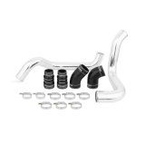 Mishimoto 02-04.5 Chevrolet 6.6L Duramax Pipe and Boot Kit thumbnail 1