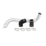 Mishimoto 04.5-10 Chevy 6.6L Duramax Hot Side Pipe and Boot Kit thumbnail 1