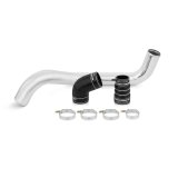 Mishimoto 04.5-10 Chevy 6.6L Duramax Hot Side Pipe and Boot Kit thumbnail 3