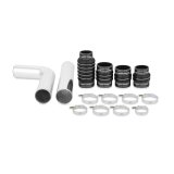 Mishimoto 03-07 Dodge 5.9L Cummins Pipe and Boot Kit thumbnail 2