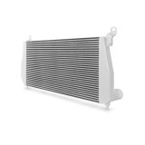 Mishimoto 01-05 Chevrolet 6.6L Duramax Intercooler (Silver) thumbnail 2