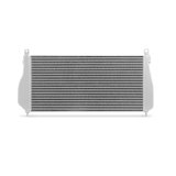 Mishimoto 01-05 Chevrolet 6.6L Duramax Intercooler (Silver) thumbnail 9