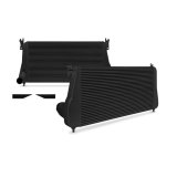 Mishimoto 06-10 Chevy 6.6L Duramax Intercooler (Black) thumbnail 1