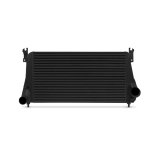Mishimoto 06-10 Chevy 6.6L Duramax Intercooler (Black) thumbnail 4