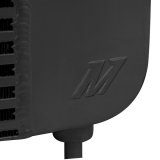 Mishimoto 06-10 Chevy 6.6L Duramax Intercooler (Black) thumbnail 6