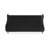 Mishimoto 06-10 Chevy 6.6L Duramax Intercooler (Black) thumbnail 8