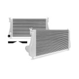 Mishimoto 06-10 Chevy 6.6L Duramax Intercooler (Silver) thumbnail 1