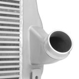 Mishimoto 06-10 Chevy 6.6L Duramax Intercooler (Silver) thumbnail 3