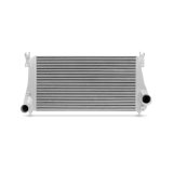 Mishimoto 06-10 Chevy 6.6L Duramax Intercooler (Silver) thumbnail 4