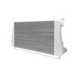 Mishimoto 06-10 Chevy 6.6L Duramax Intercooler (Silver) thumbnail 8