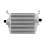 Mishimoto 03-07 Ford 6.0L Powerstroke Intercooler (Silver) thumbnail 4