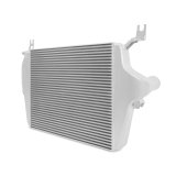 Mishimoto 03-07 Ford 6.0L Powerstroke Intercooler (Silver) thumbnail 6