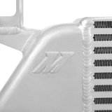 Mishimoto 03-07 Ford 6.0L Powerstroke Intercooler (Silver) thumbnail 8