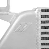 Mishimoto 03-07 Ford 6.0L Powerstroke Intercooler (Silver) thumbnail 9