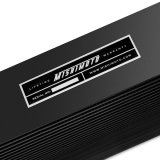 Mishimoto 03-07 Dodge 5.9L Cummins Intercooler Kit w/ Pipes (Black) thumbnail 4