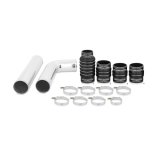 Mishimoto 07.5-09 Dodge 6.7L Cummins Intercooler Kit w/ Pipes (Silver) thumbnail 7