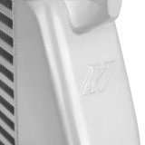 Mishimoto 07.5-09 Dodge 6.7L Cummins Intercooler Kit w/ Pipes (Silver) thumbnail 8