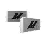 Mishimoto 01-05 Chevrolet/GMC 6.6L Duramax Radiator thumbnail 3