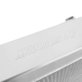 Mishimoto 01-05 Chevrolet/GMC 6.6L Duramax Radiator thumbnail 8