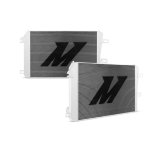 Mishimoto 06-10 Chevy 6.6L Duramax Radiator thumbnail 3