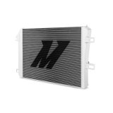 Mishimoto 06-10 Chevy 6.6L Duramax Radiator thumbnail 4