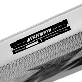 Mishimoto 06-10 Chevy 6.6L Duramax Radiator thumbnail 6