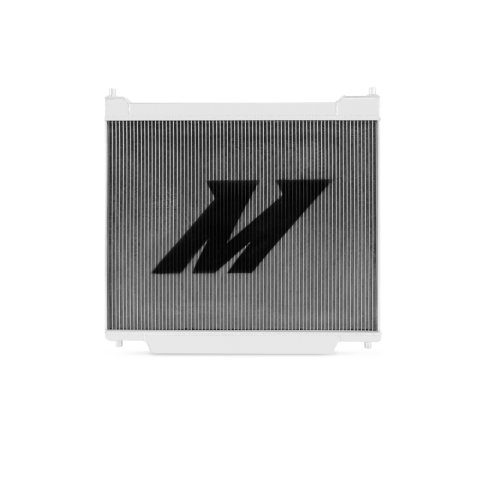 Mishimoto 95-97 Ford 7.3L Powerstroke Radiator thumbnail 5