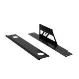 Mishimoto 01-05 Subaru WRX/STi Oil Cooler Kit - Black thumbnail 2